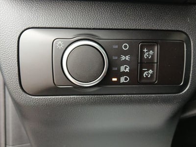 2026 Ford Escape Base