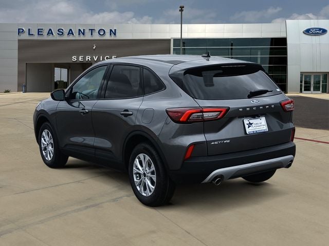 2026 Ford Escape Base