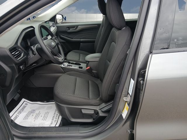 2026 Ford Escape Base