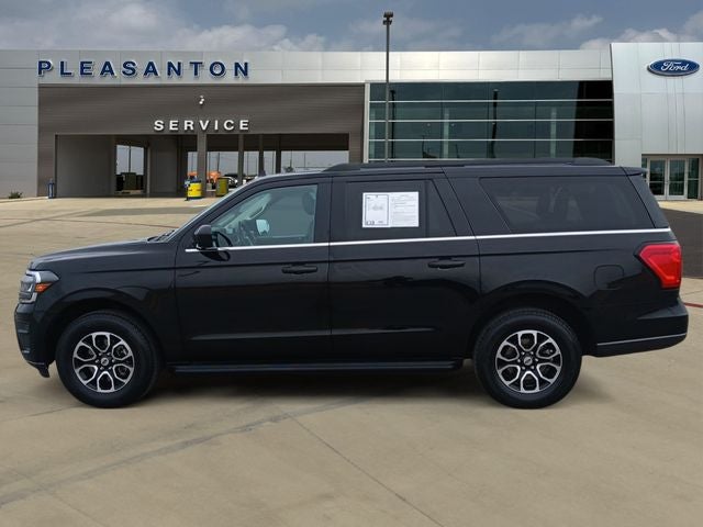 2024 Ford Expedition Max XLT