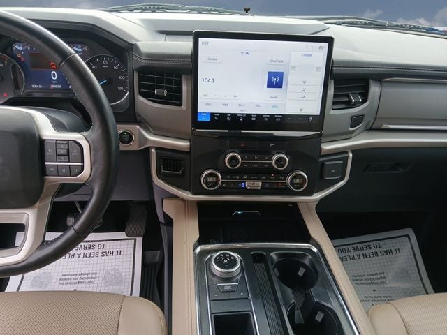 2023 Ford Expedition XLT