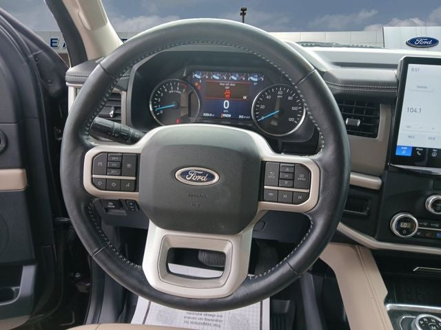 2023 Ford Expedition XLT