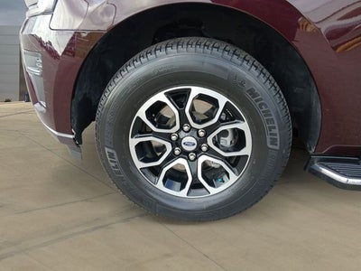 2023 Ford Expedition XLT