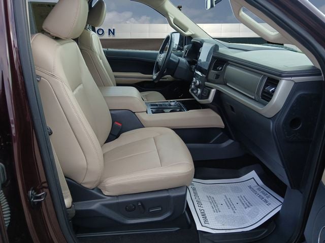 2023 Ford Expedition XLT