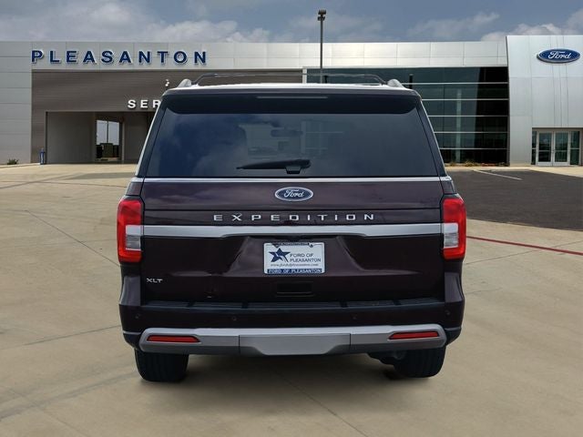 2023 Ford Expedition XLT