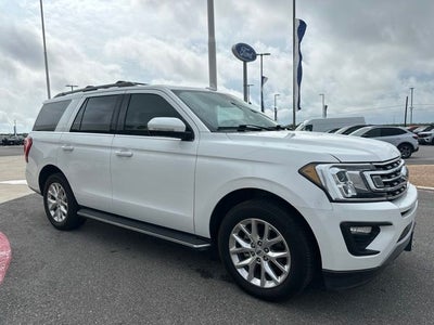 2020 Ford Expedition XLT