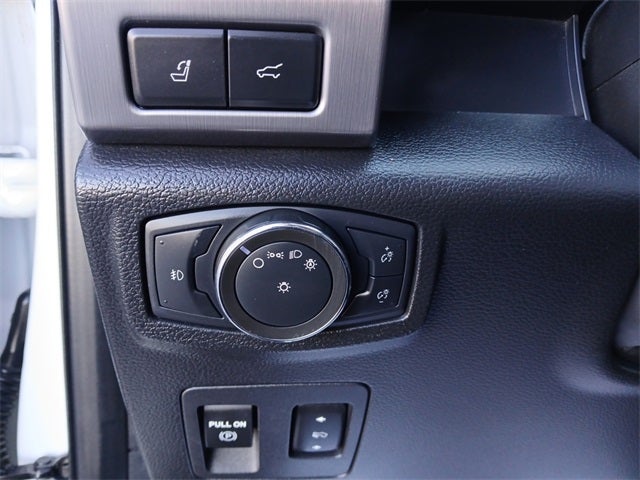 2021 Ford Expedition Platinum