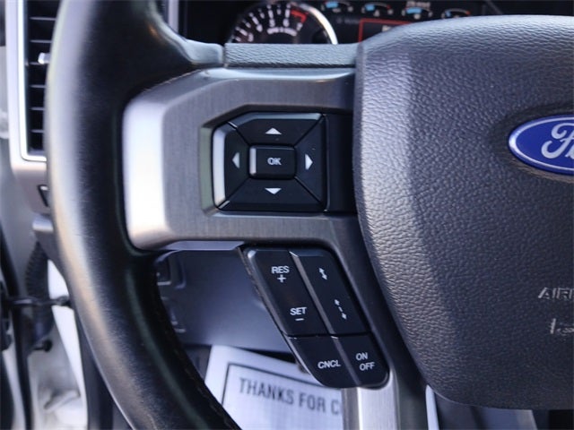 2021 Ford Expedition Platinum