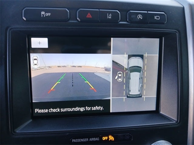 2021 Ford Expedition Platinum