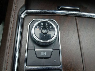2024 Ford Expedition King Ranch
