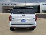 2024 Ford Expedition King Ranch