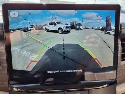 2024 Ford Expedition Base