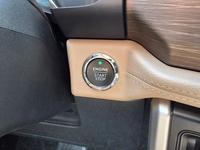 2024 Ford Expedition Base