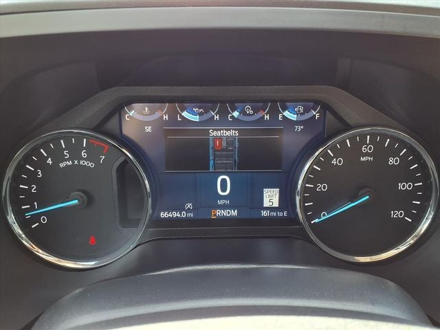 2024 Ford Expedition Base