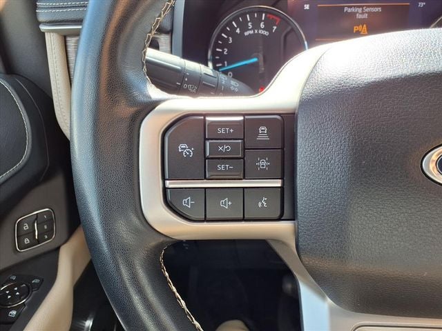 2024 Ford Expedition Base