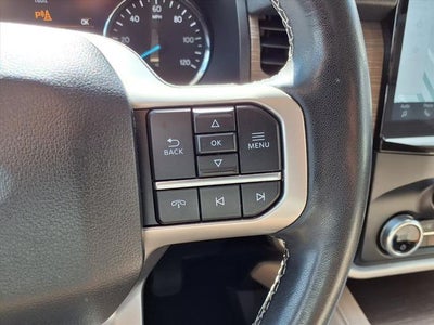 2024 Ford Expedition Base