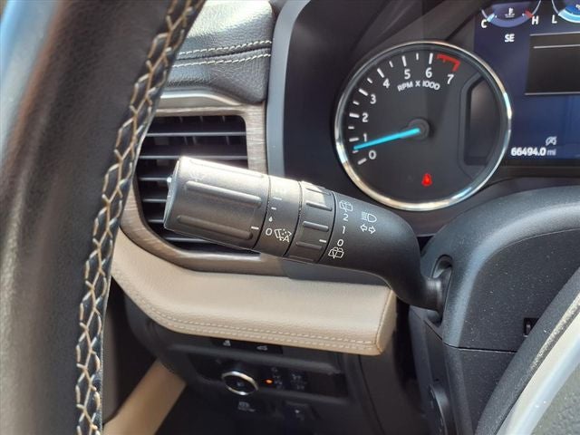 2024 Ford Expedition Base