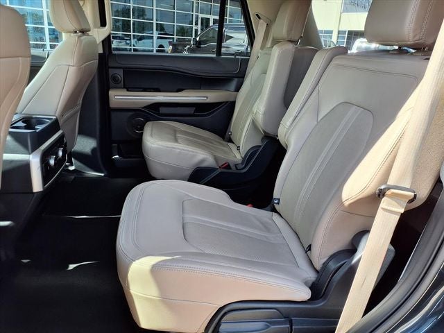 2024 Ford Expedition Base