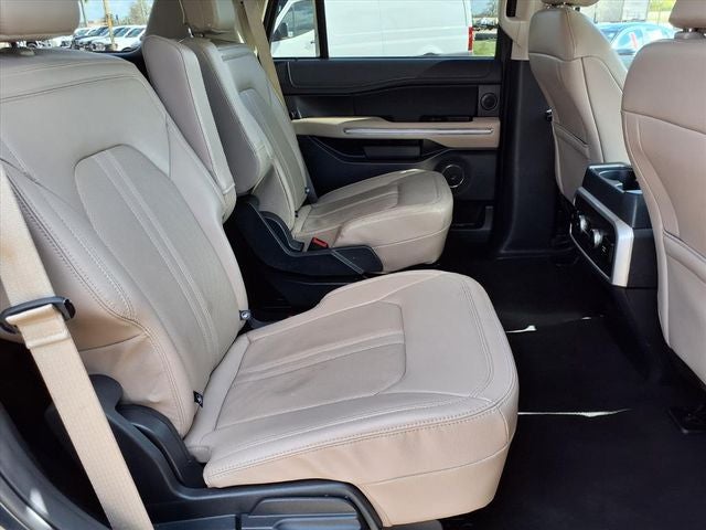 2024 Ford Expedition Base