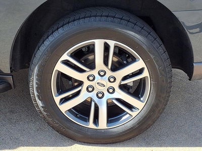 2024 Ford Expedition Base