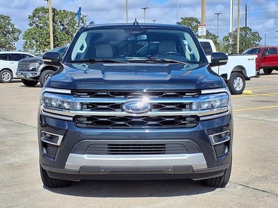 2024 Ford Expedition Base