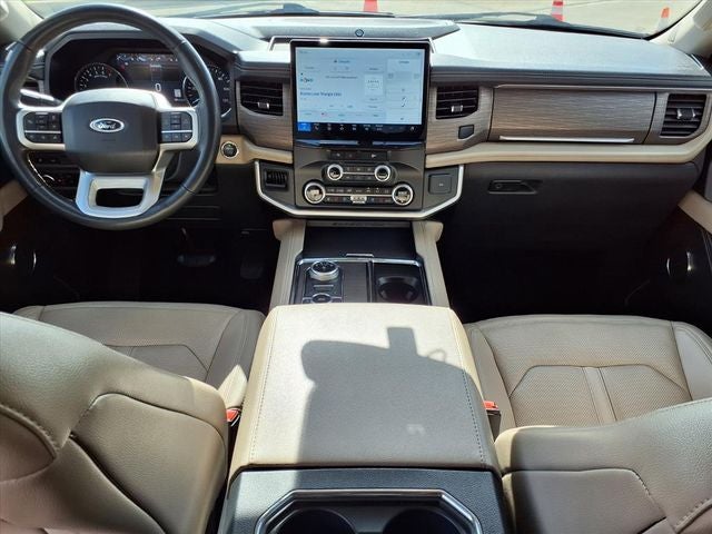 2024 Ford Expedition Base