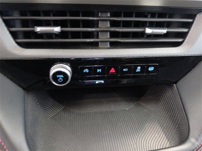 2025 Ford Explorer Base