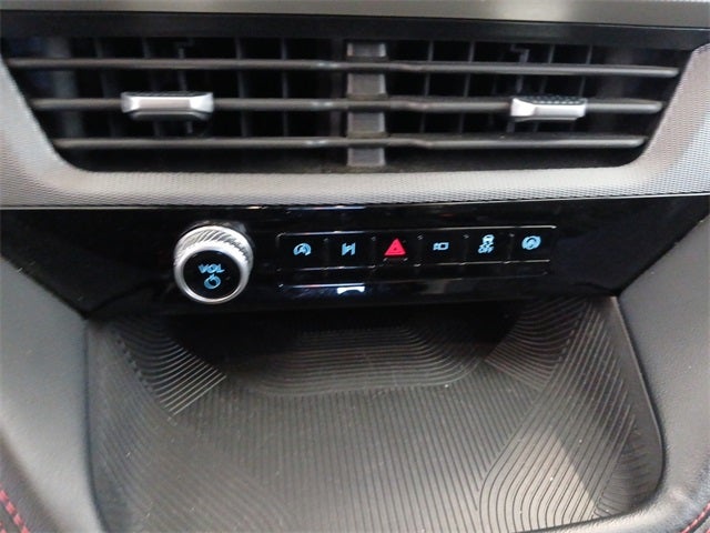 2025 Ford Explorer Base