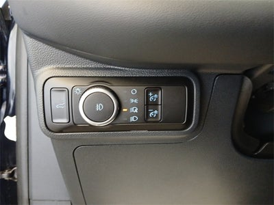 2025 Ford Explorer Base