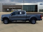 2025 Ford F-250SD Lariat