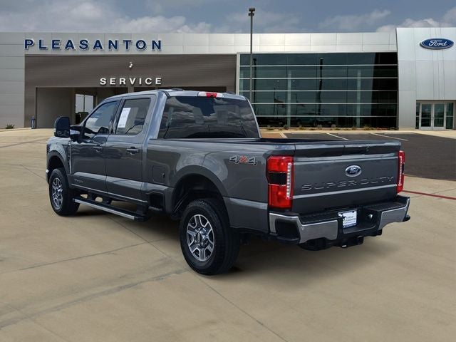 2025 Ford F-250SD Lariat