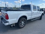 2013 Ford F-250SD Base