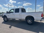 2013 Ford F-250SD Base