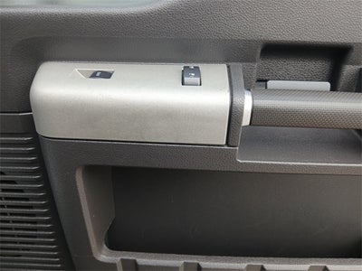 2015 Ford F-250SD Lariat