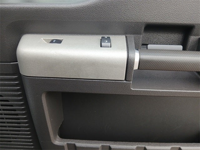 2015 Ford F-250SD Lariat