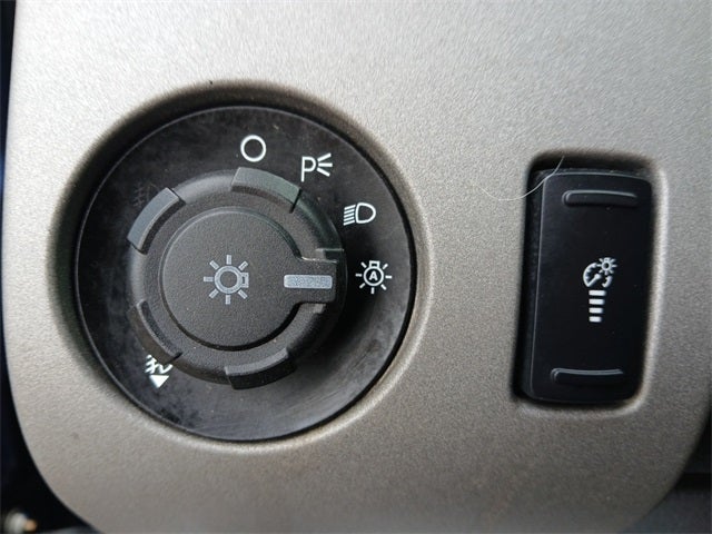 2015 Ford F-250SD Lariat