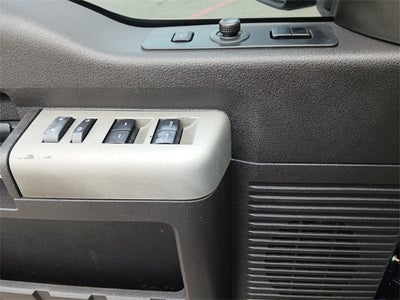 2015 Ford F-250SD Lariat