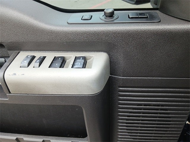 2015 Ford F-250SD Lariat