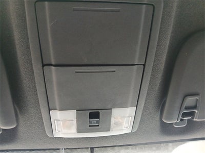 2015 Ford F-250SD Lariat