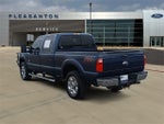 2015 Ford F-250SD Lariat