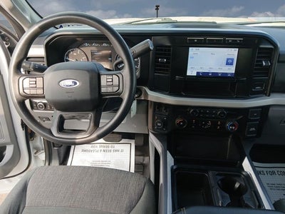 2024 Ford F-250SD XLT