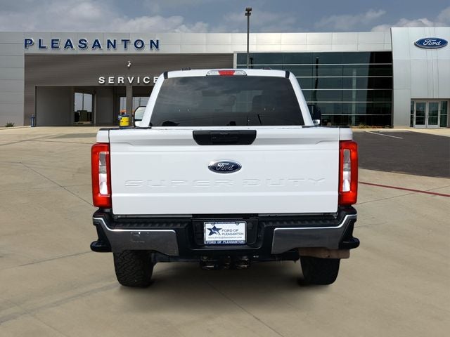 2024 Ford F-250SD XLT