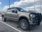 2021 Ford F-250SD King Ranch