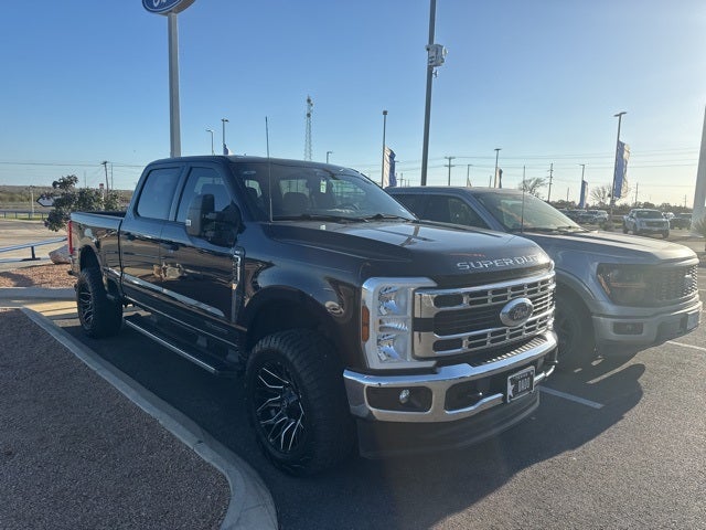 2024 Ford F-250SD Base