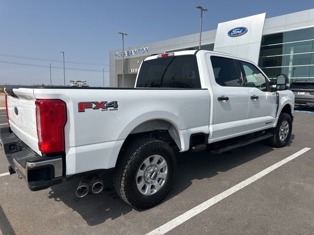 2024 Ford F-250SD XLT