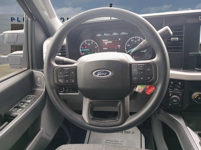 2024 Ford F-250SD XLT