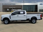 2024 Ford F-250SD XLT