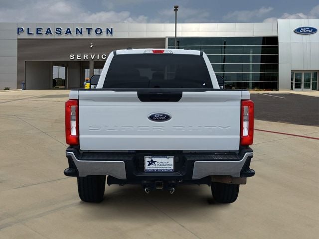 2024 Ford F-250SD XLT