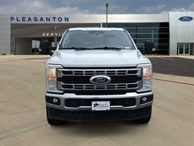 2024 Ford F-250SD XLT