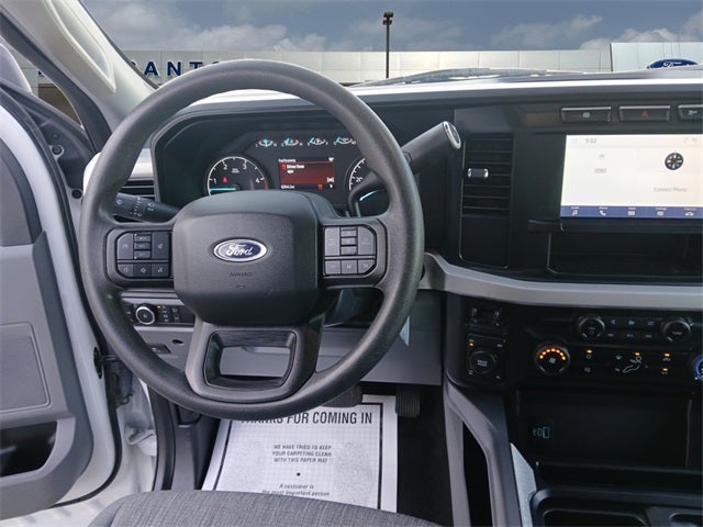 2024 Ford F-250SD XLT